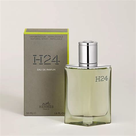 73159242291816 hermes|H24 by Hermes for Men 3.3 oz Eau de Toilette .